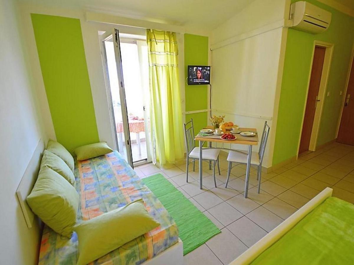 Apartment Zadro